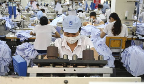 歐盟越南自貿(mào)協(xié)定 機(jī)遇與挑戰(zhàn)并存，中國(guó)“世界工廠”地位依然穩(wěn)固